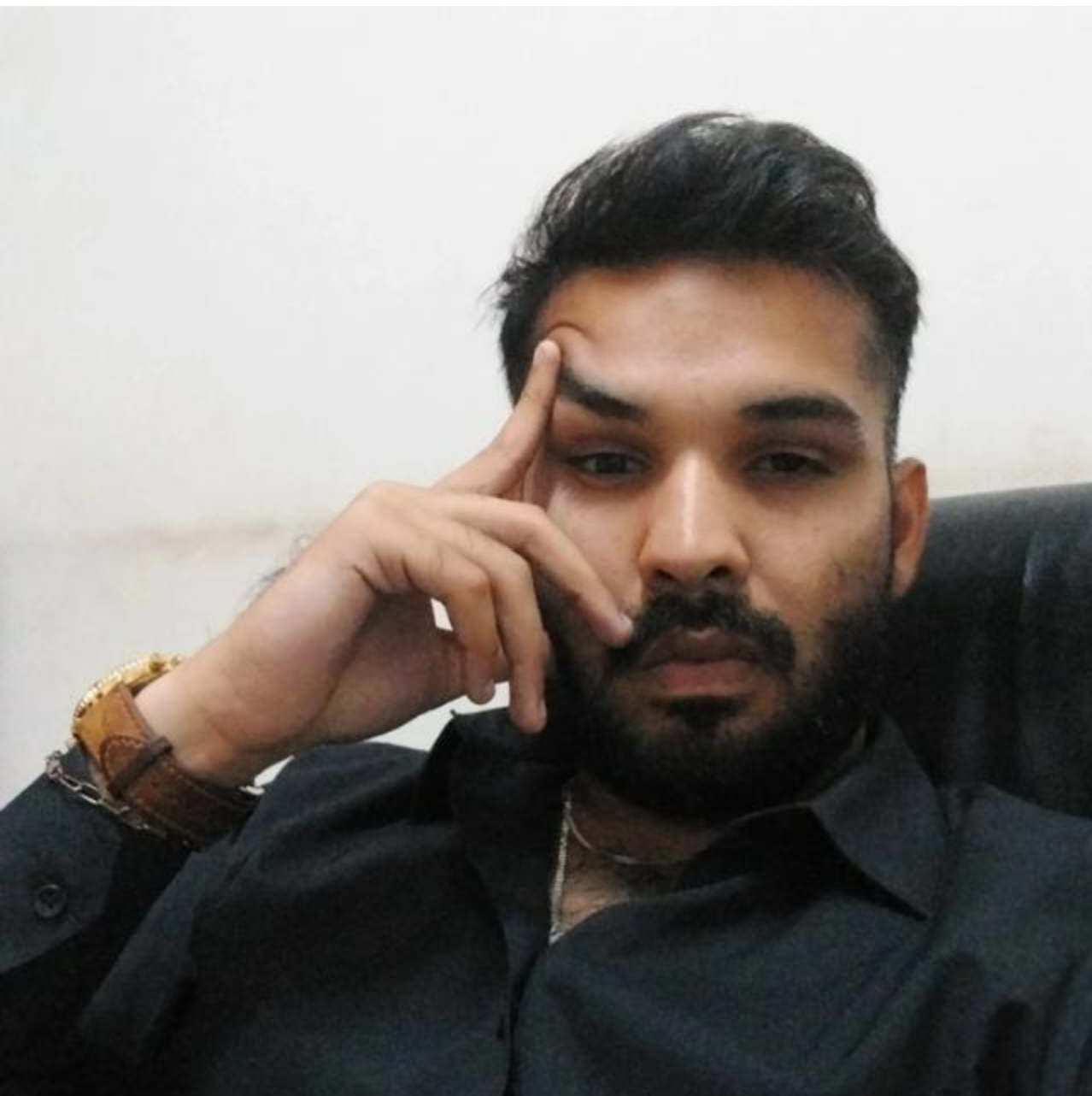 Shiv Mistry